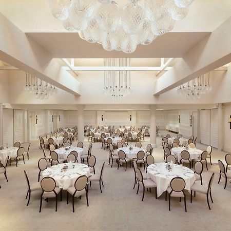 Hyatt Regency Chantilly Vineuil-Saint-Firmin Zewnętrze zdjęcie