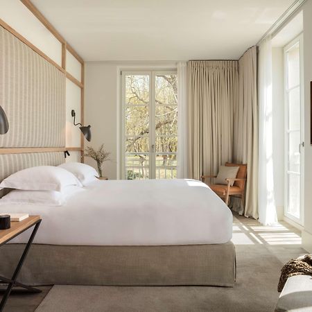 Hyatt Regency Chantilly Vineuil-Saint-Firmin Zewnętrze zdjęcie