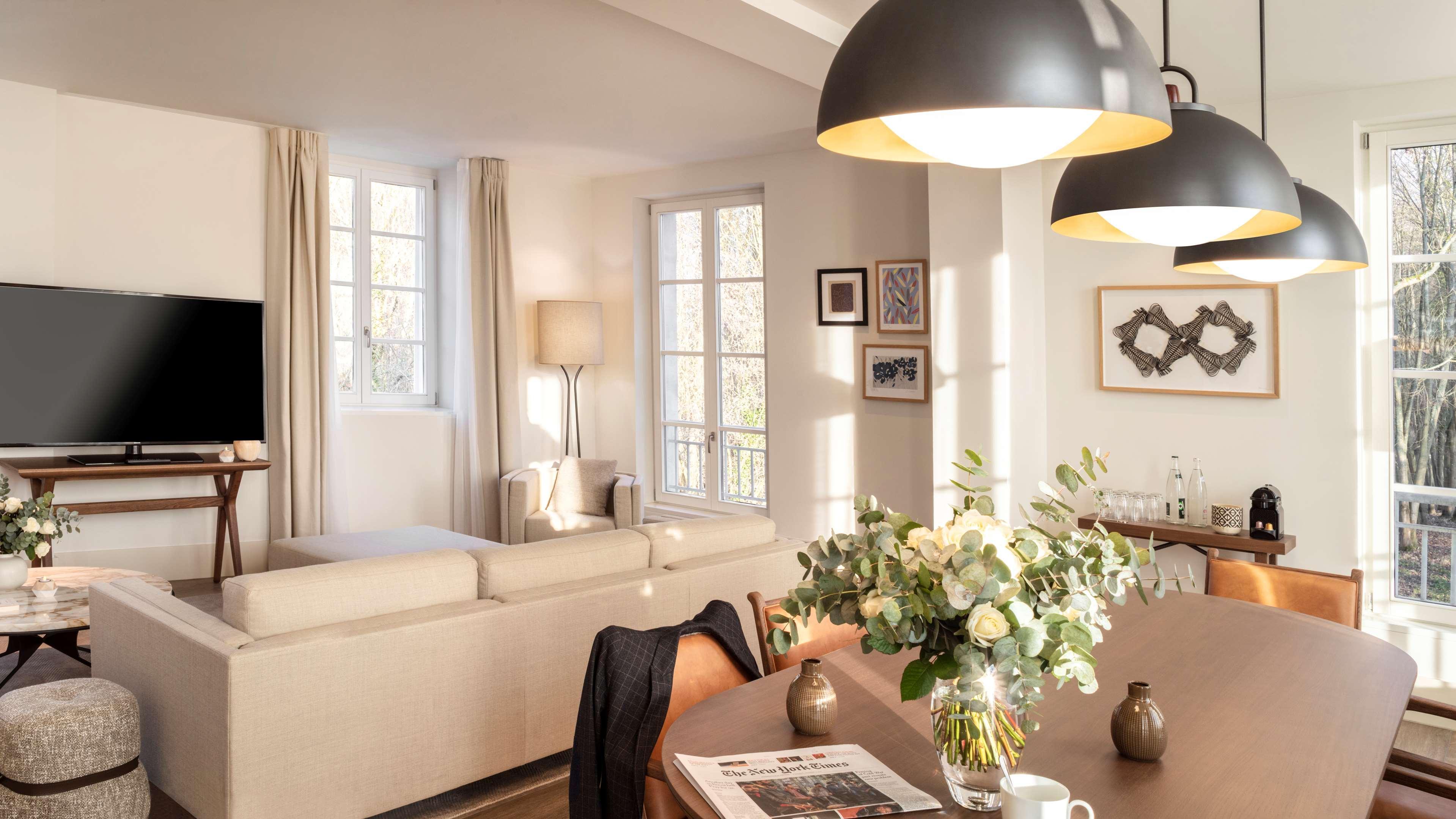 Hyatt Regency Chantilly Vineuil-Saint-Firmin Zewnętrze zdjęcie