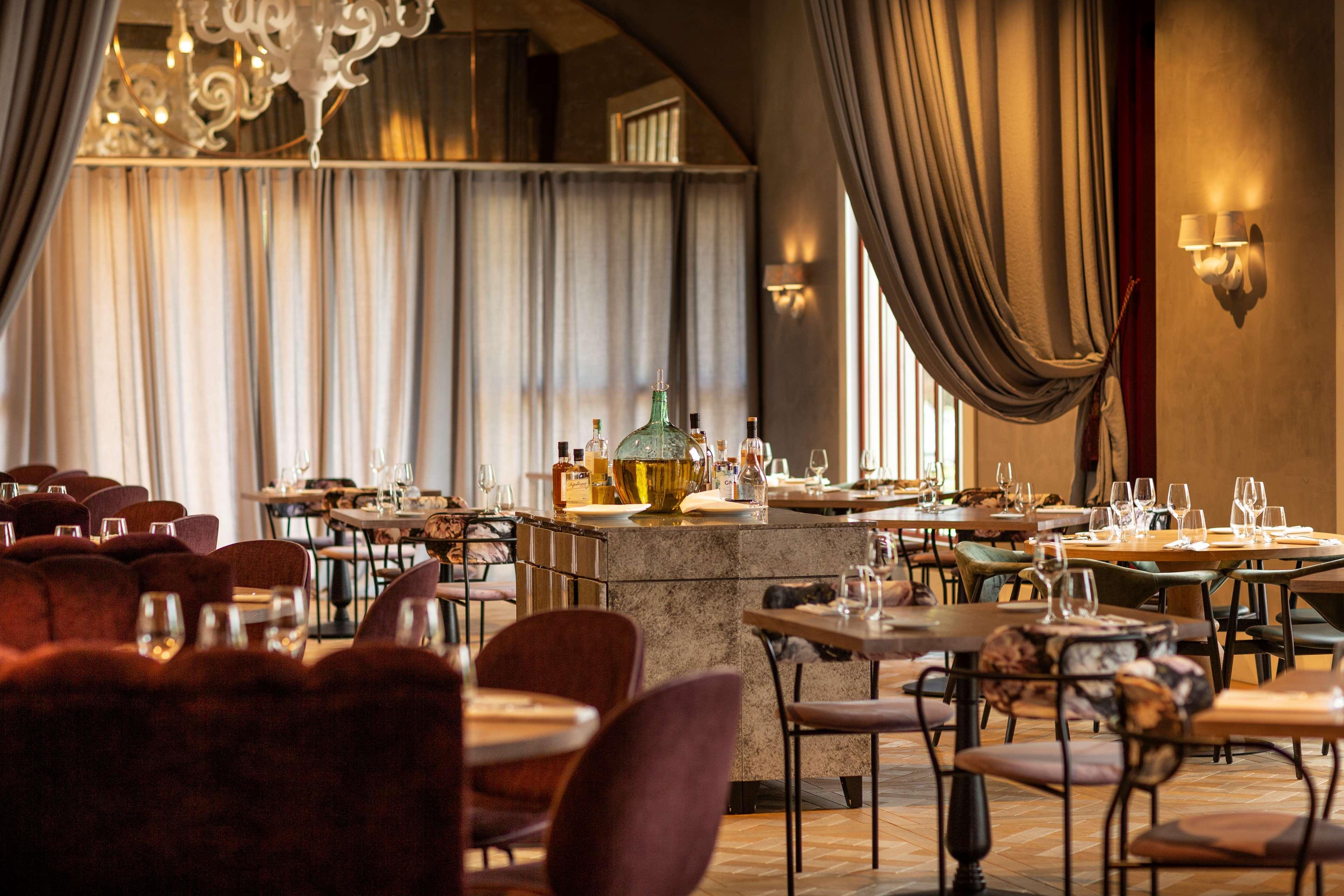 Hyatt Regency Chantilly Vineuil-Saint-Firmin Zewnętrze zdjęcie