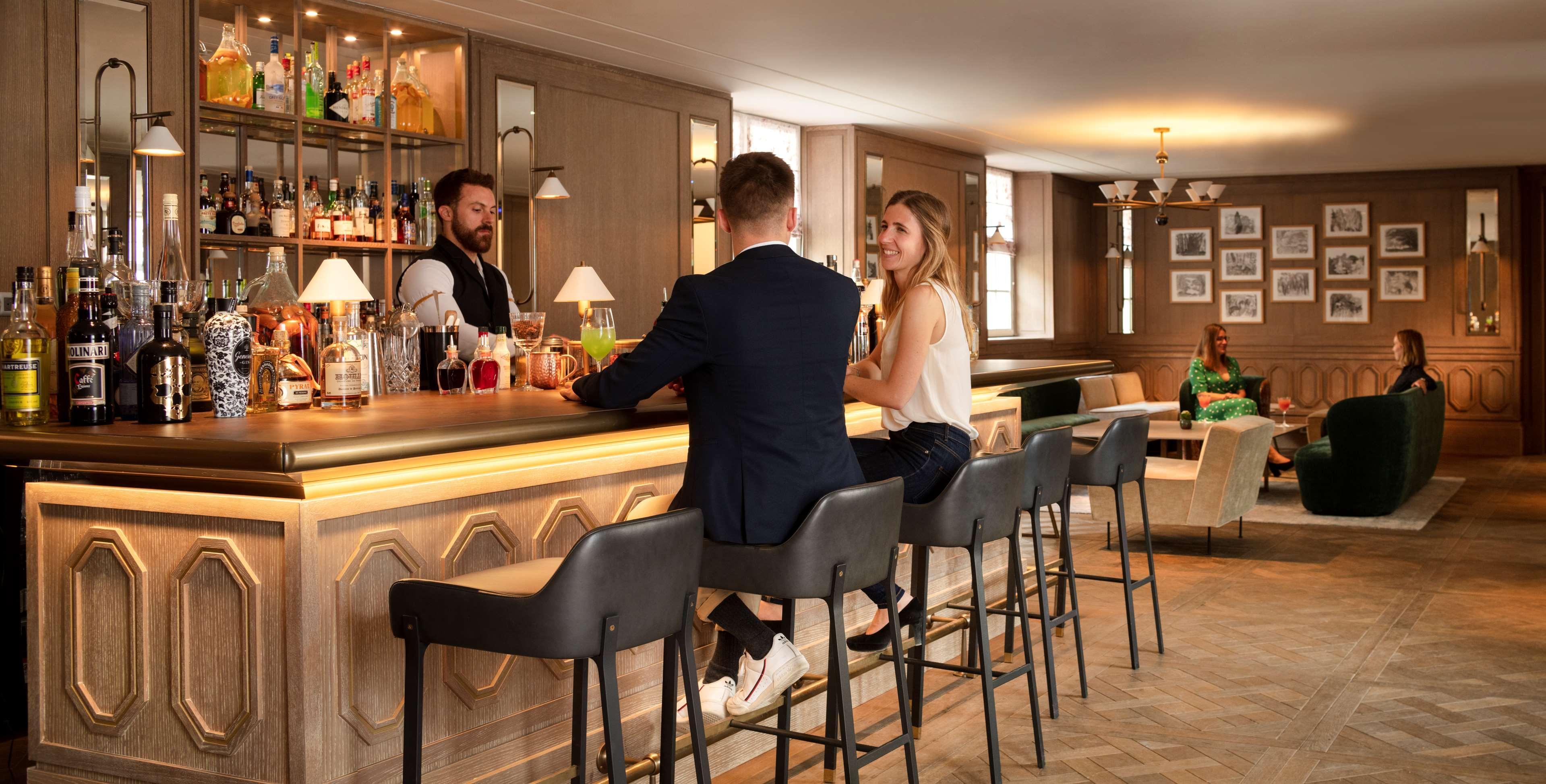 Hyatt Regency Chantilly Vineuil-Saint-Firmin Zewnętrze zdjęcie
