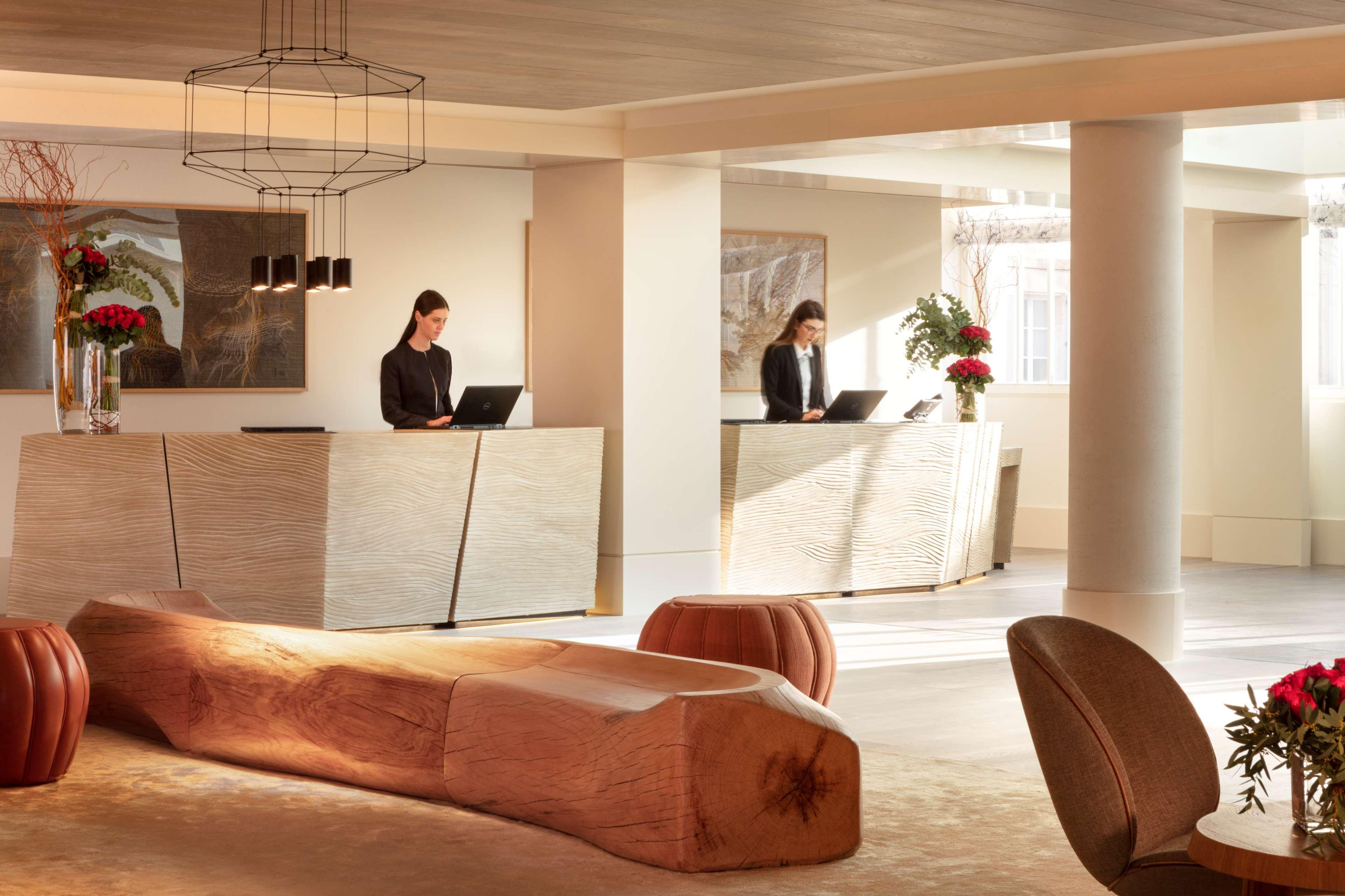 Hyatt Regency Chantilly Vineuil-Saint-Firmin Zewnętrze zdjęcie