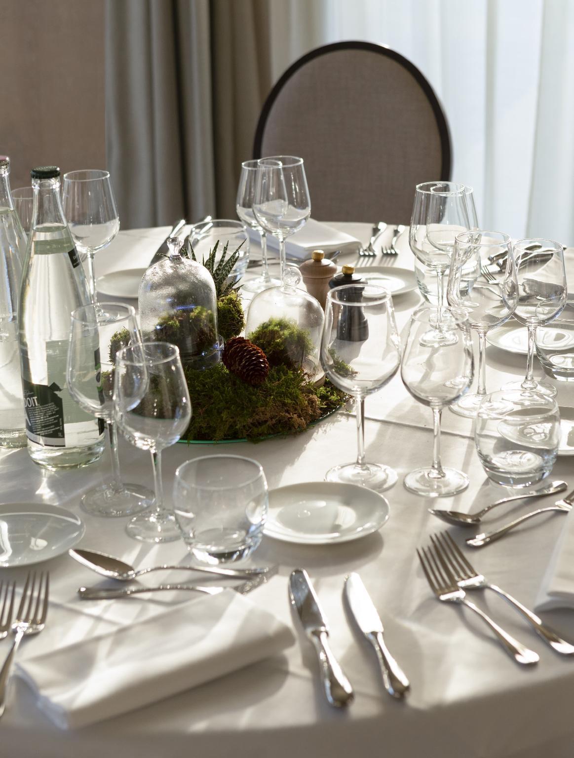 Hyatt Regency Chantilly Vineuil-Saint-Firmin Zewnętrze zdjęcie