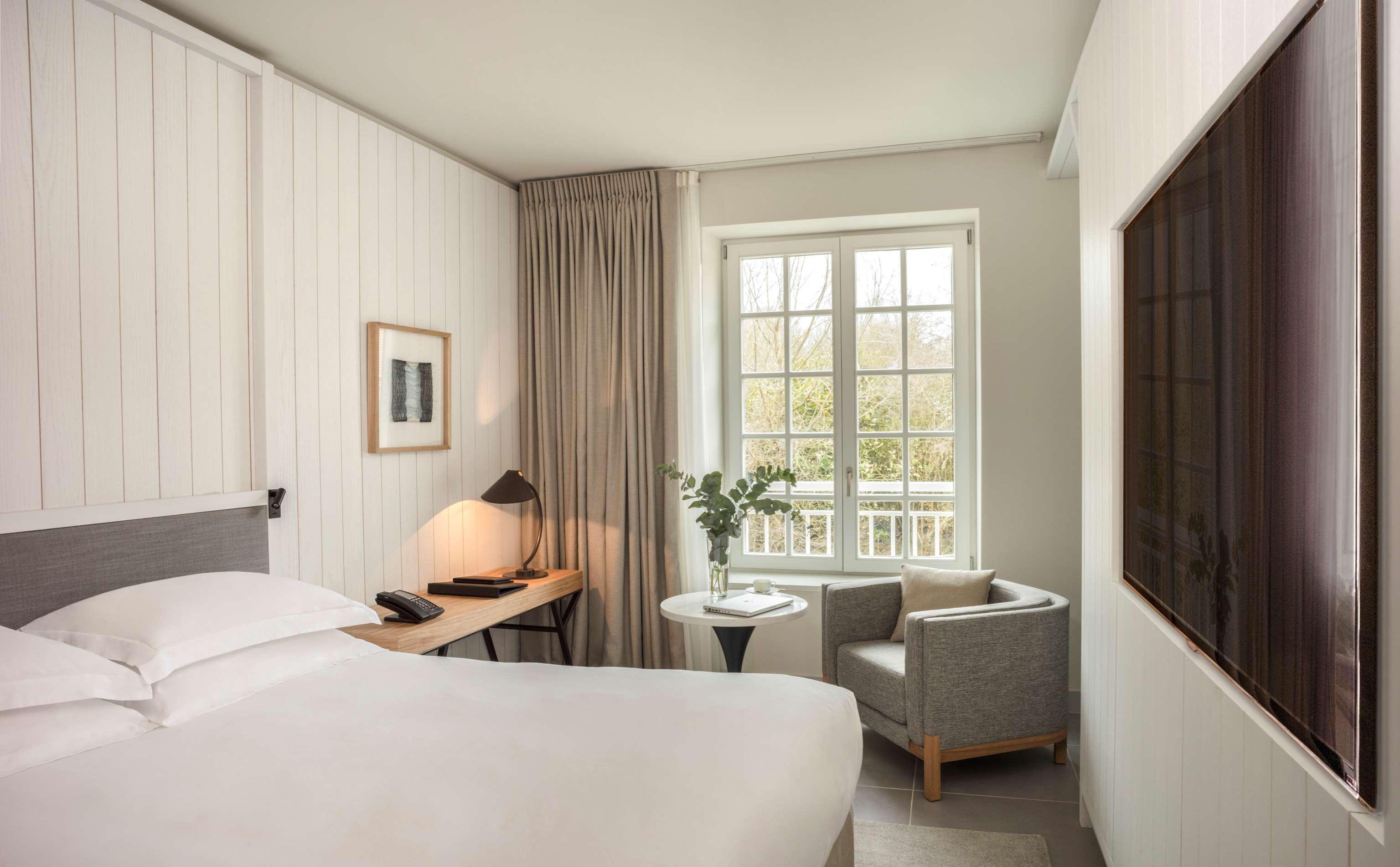 Hyatt Regency Chantilly Vineuil-Saint-Firmin Zewnętrze zdjęcie
