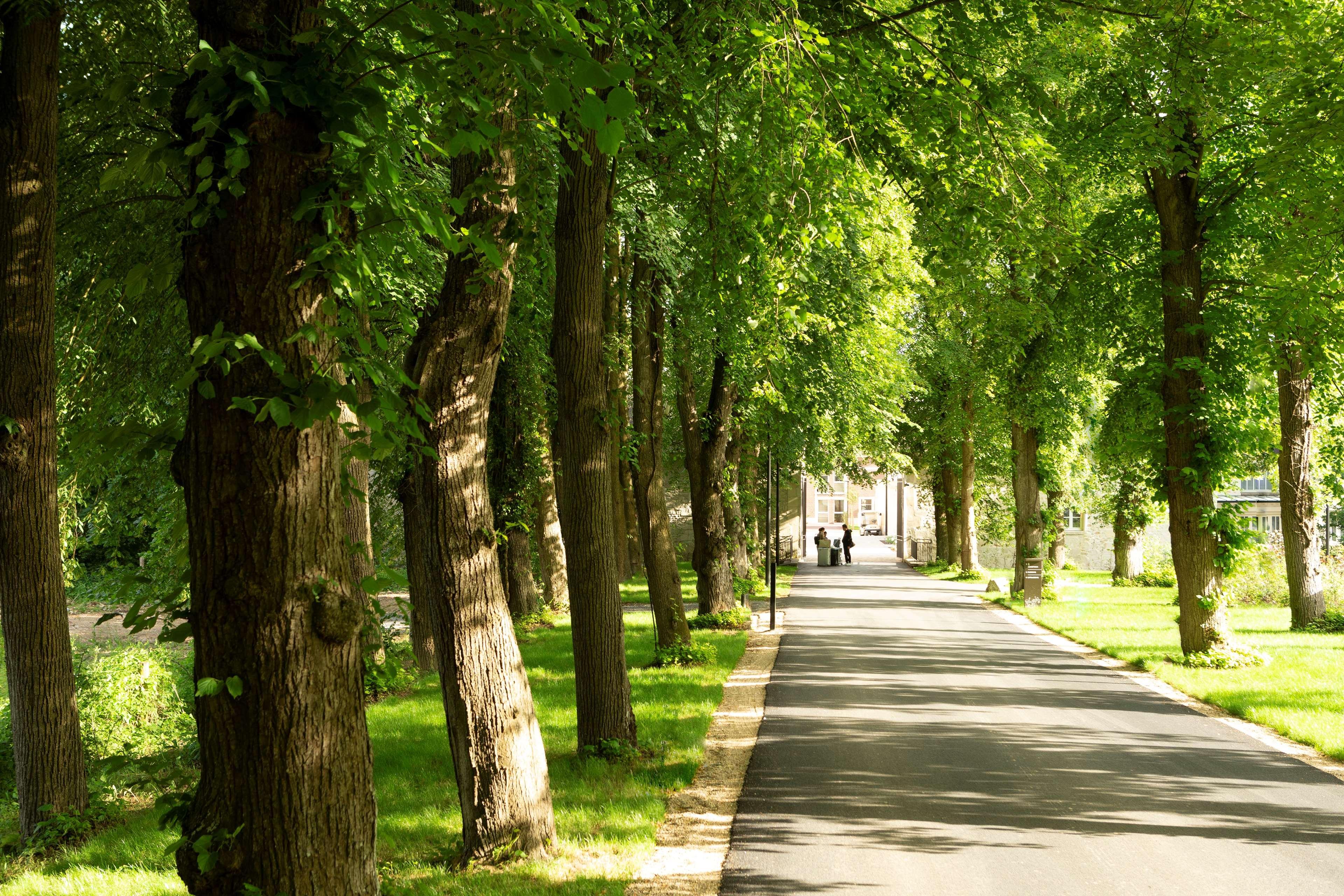 Hyatt Regency Chantilly Vineuil-Saint-Firmin Zewnętrze zdjęcie