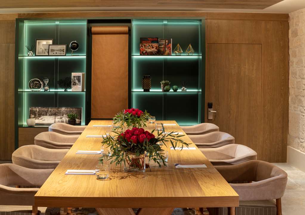 Hyatt Regency Chantilly Vineuil-Saint-Firmin Udogodnienia zdjęcie