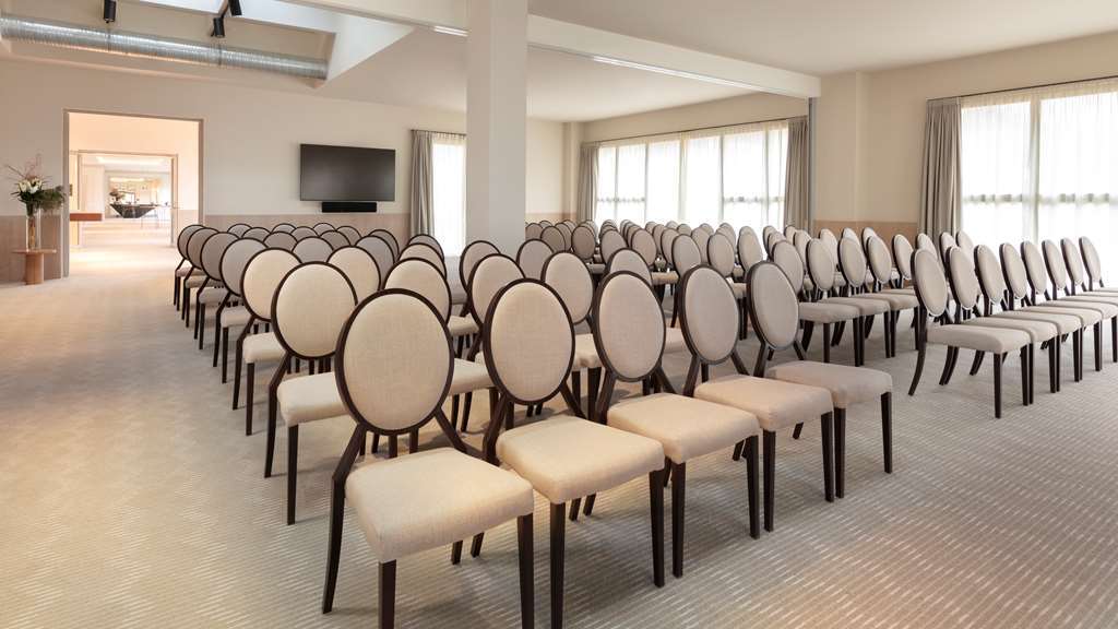 Hyatt Regency Chantilly Vineuil-Saint-Firmin Udogodnienia zdjęcie
