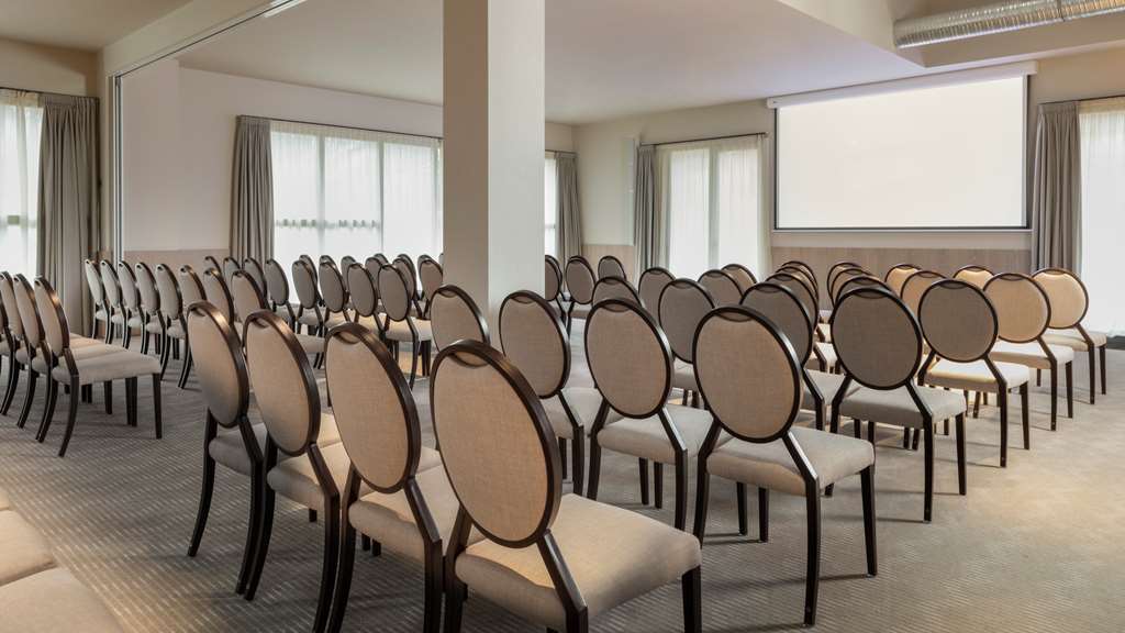Hyatt Regency Chantilly Vineuil-Saint-Firmin Udogodnienia zdjęcie