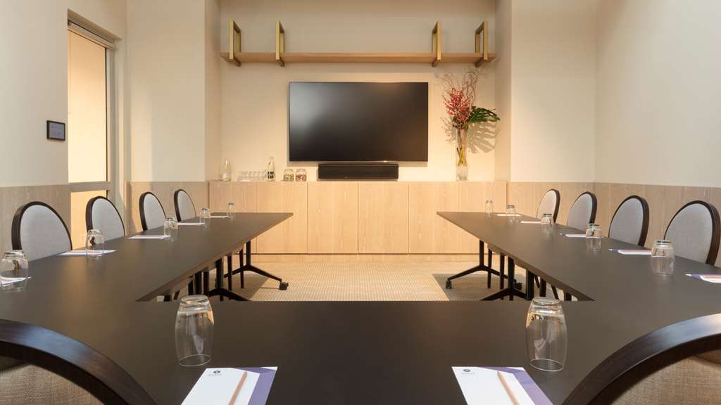 Hyatt Regency Chantilly Vineuil-Saint-Firmin Udogodnienia zdjęcie