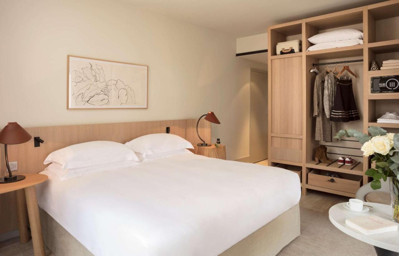Hyatt Regency Chantilly Vineuil-Saint-Firmin Zewnętrze zdjęcie